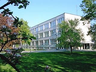 Manching Grund- und Mittelschule